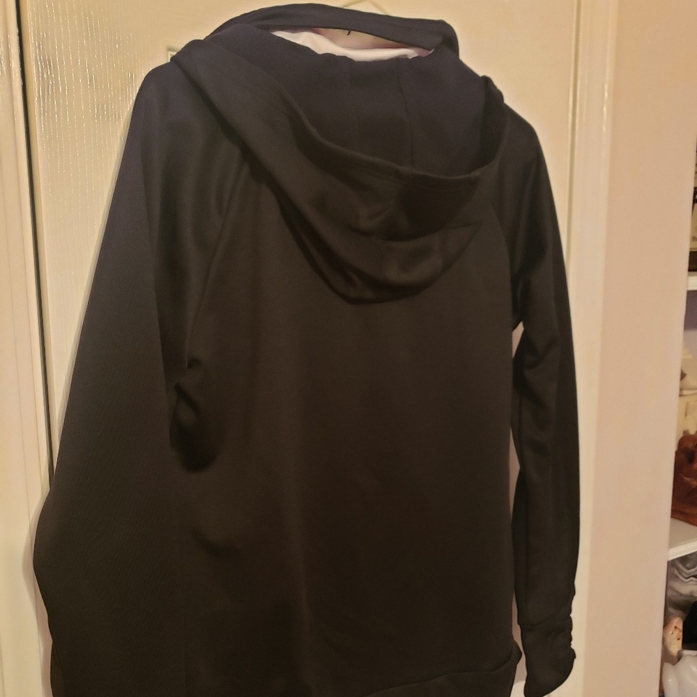 Hurley zip up - Picture 7 of 8